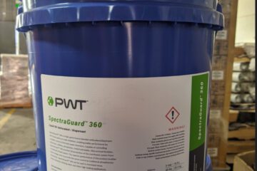 Chống cáu cặn Silica SpectraGuard 360