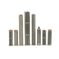 Lõi Lọc Chịu Nhiệt Độ Cao