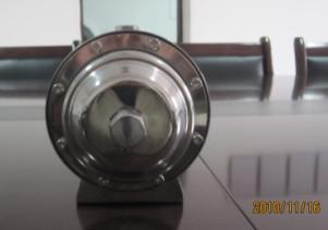 Màng UF vỏ SS304 - Image 2