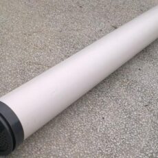 Màng UF – Màng Siêu Lọc