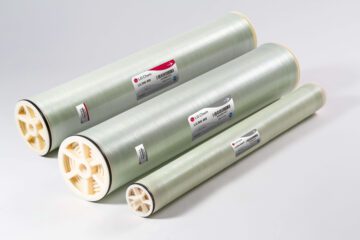 Màng lọc RO LG Chem