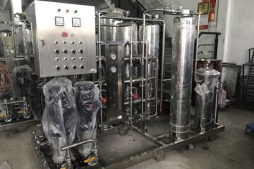 Hệ thống dược phẩm