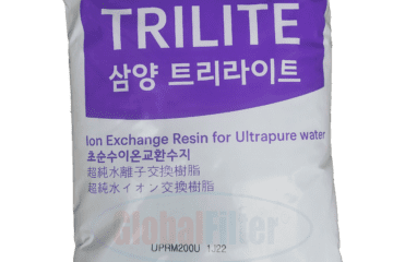 Hạt nhựa trao đổi ion UPRM200U