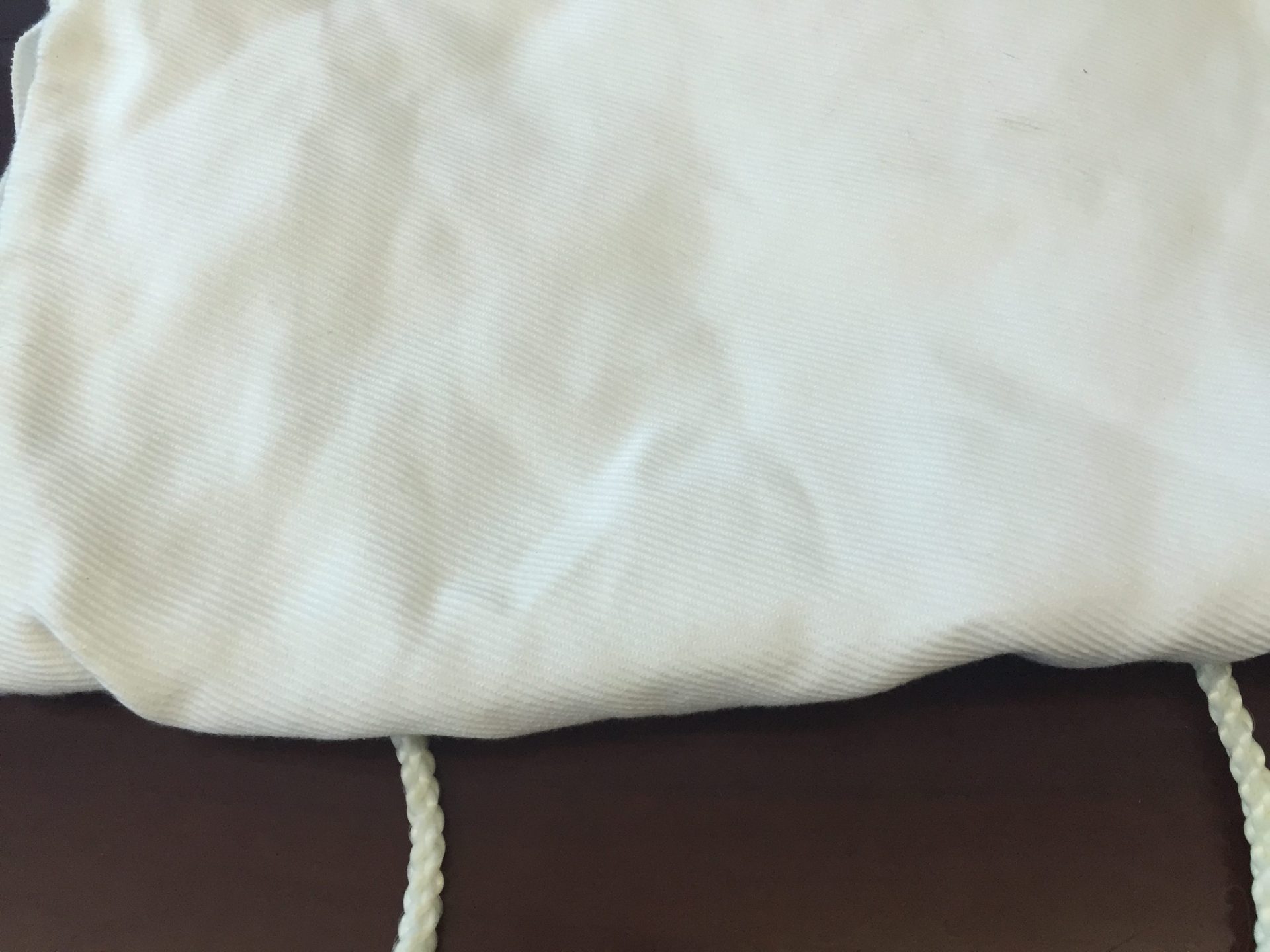 Vải lọc hóa chất kiểu dệt Polyeste