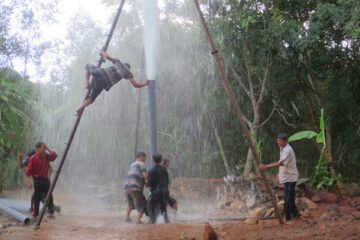 Loại Giếng Khoan