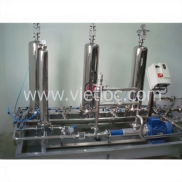 Máy lọc rượu