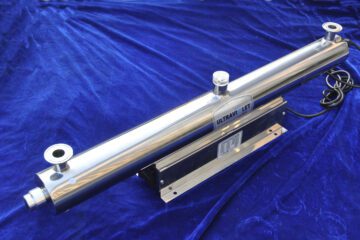 Đèn UV EB-45 Sanitary