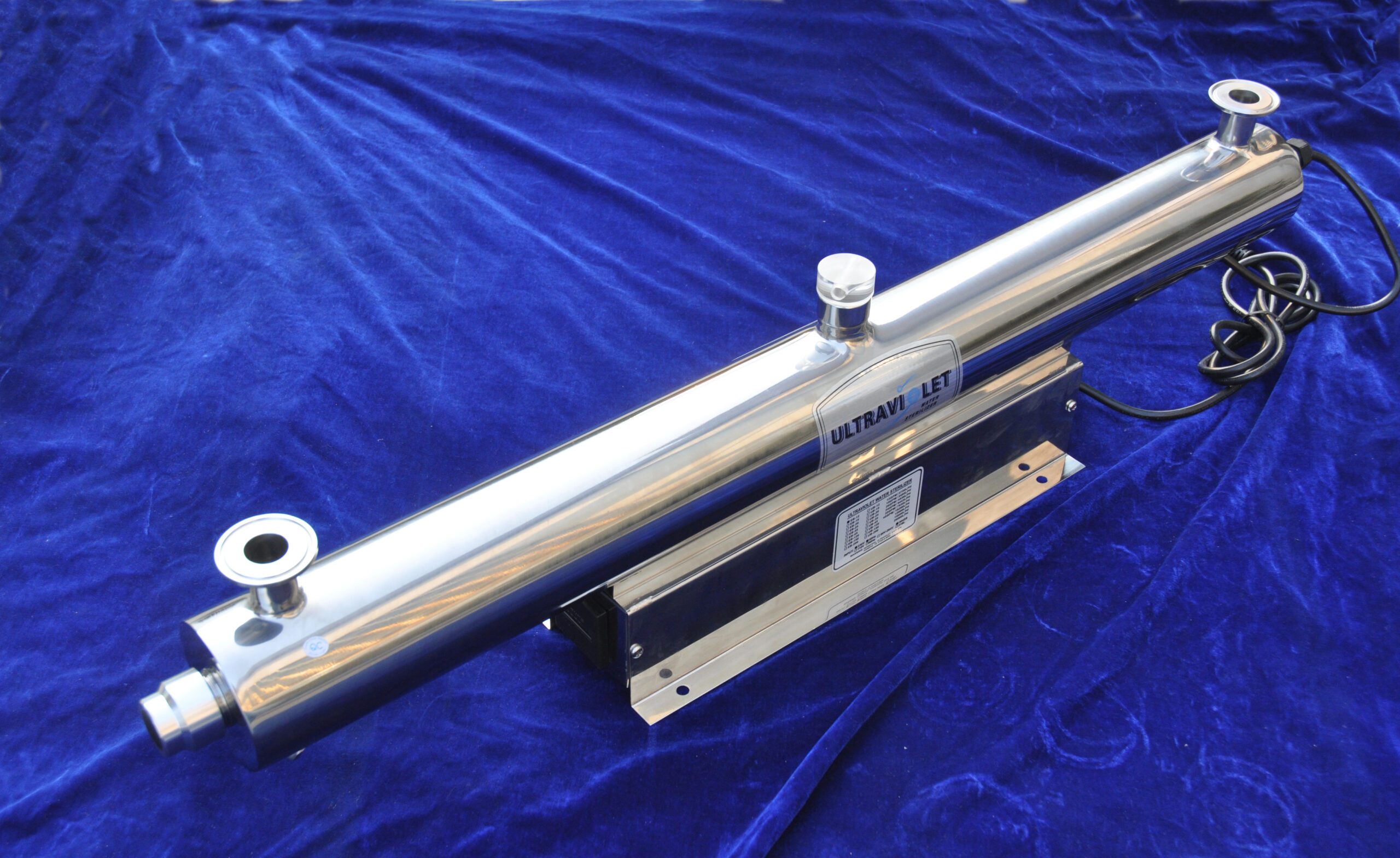 Đèn UV EB-45 Sanitary